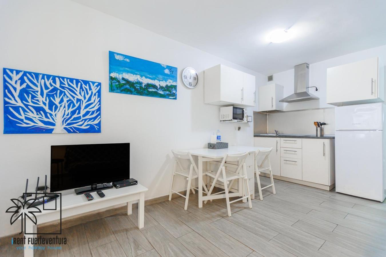Casa Style Corralejo Irent Fuerteventura Lägenhet Exteriör bild
