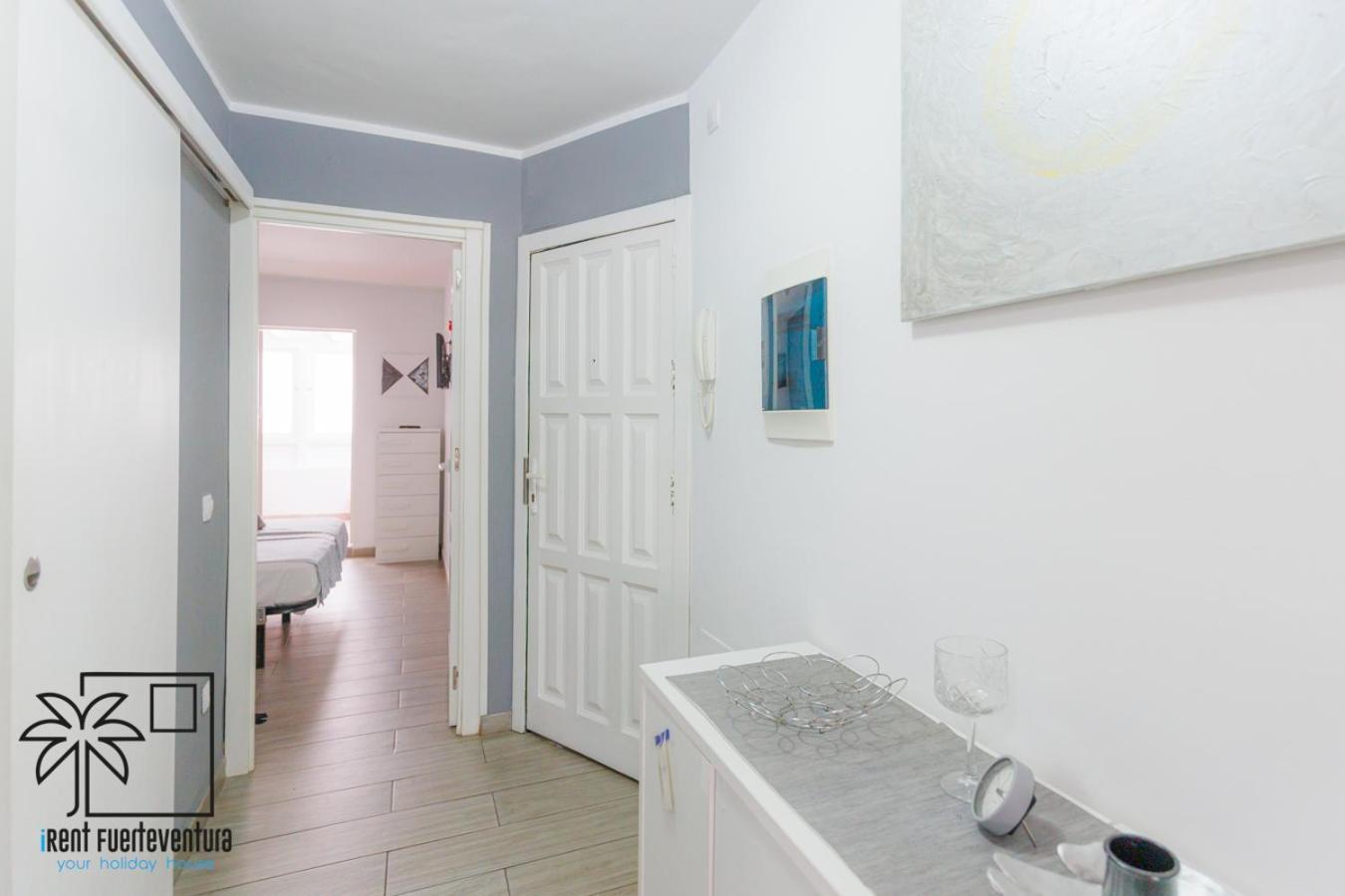 Casa Style Corralejo Irent Fuerteventura Lägenhet Exteriör bild
