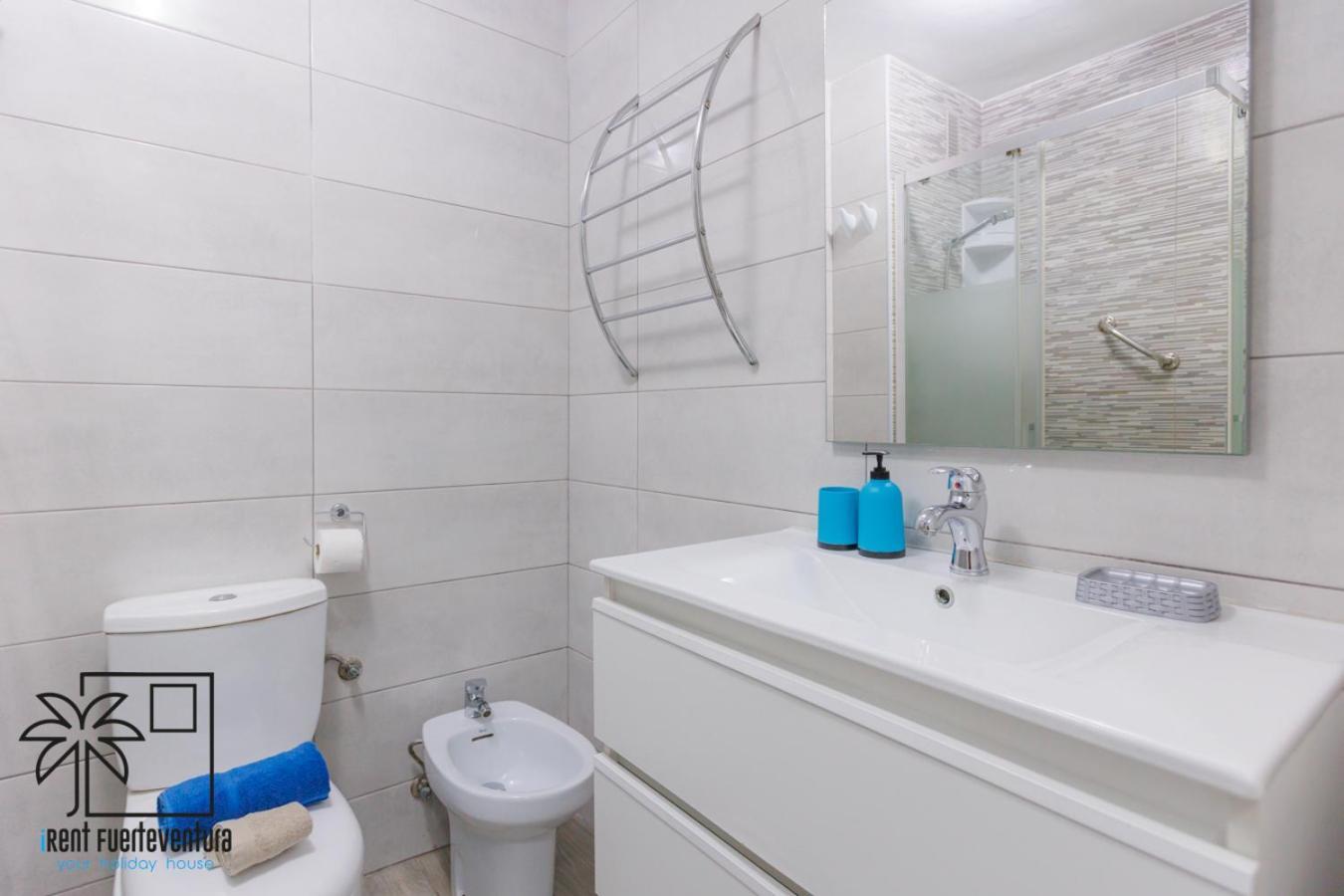 Casa Style Corralejo Irent Fuerteventura Lägenhet Exteriör bild